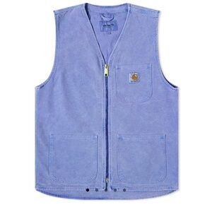 Carhartt wip vest